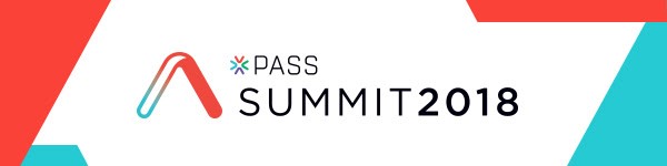SQL PASS Summit Exhibior!